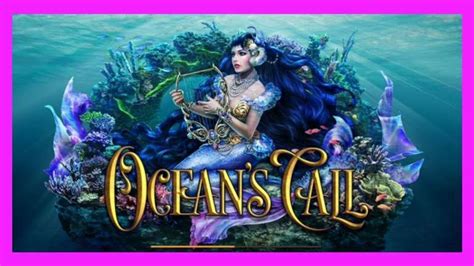 Ocean Tale By Novomatic Greentube 🎰 Slot Review 2024 And Free Spins