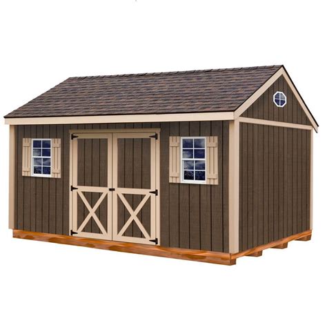 Apr 28, 2021 · some sheds have sliding doors, which may provide an alternative for your space. Best Barns Brookfield 16 ft. x 12 ft. Wood Storage Shed Kit with Floor Including 4 x 4 Runners ...