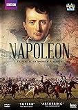 Napoleon Der Komplette Vierteiler Digital Hd Remastered