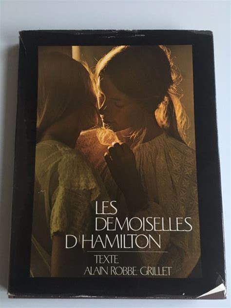 David Hamilton Lalbum De Bilitis And Les Demoiselles Dhamilton 2