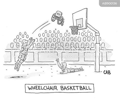 Spinal Cord Injury Cartoons And Comics Funny Pictures From Cartoonstock