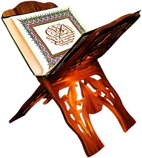 Holy Book Quran Png Photo Png Arts