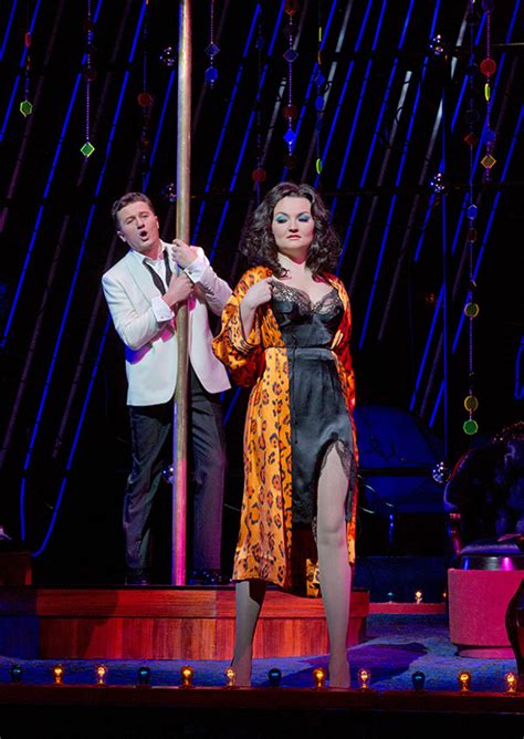 The Met Opera Rigoletto Trailer Reviews Meer Path