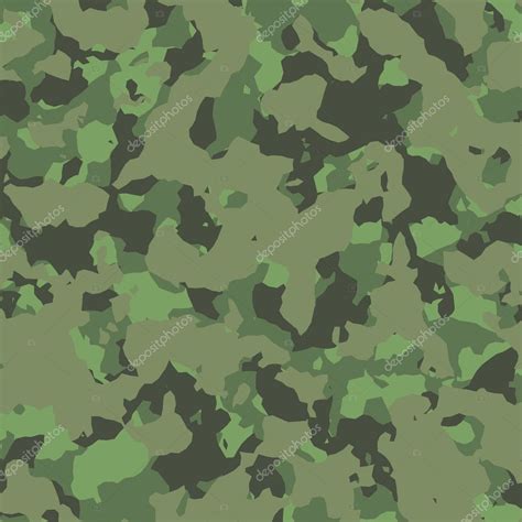 Green Military Camouflage — Stock Photo © Marimoart 5544829