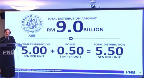 The quantum of dividends will be determined after taking into account, inter alia, the level of available funds, the amount of retained earnings, capital expenditure commitments and other investment planning requirements. Amanah Saham Bumiputera Dividen : Kadar Dividen Asb 2020 ...