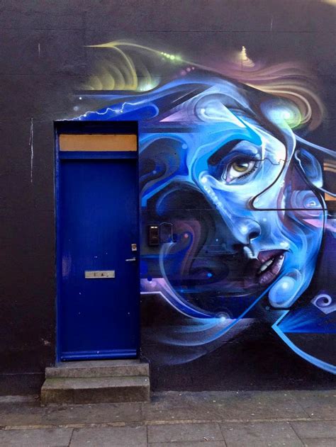 10 Of The Best British Graffiti Artists You Should Know About
