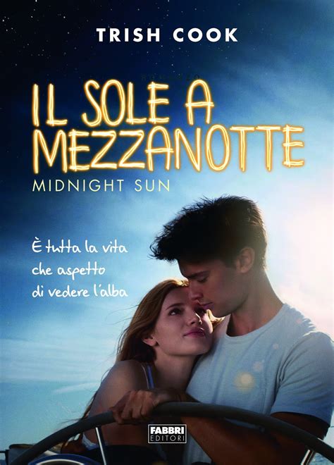 Fin dall'infanzia è affetta da una rara malattia genetica che la costringe a ripararsi dalla luce del sole e questa sua condizione le ha fatto vivere un'esistenza ben. Leggere Romanticamente e Fantasy: Anteprima IL SOLE A ...