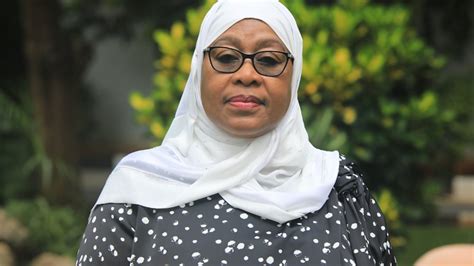 Siku Ya Wanawake Duniani 2020 Makamu Wa Rais Wa Tanzania Samia Hassan