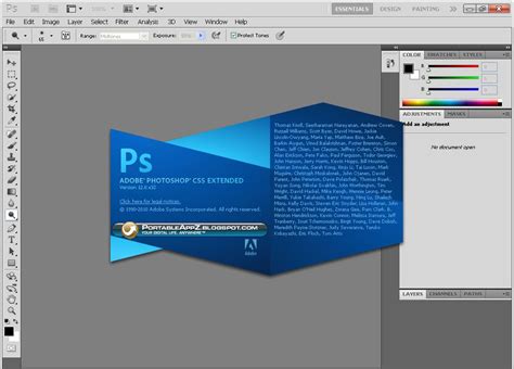 Adobe Photoshop Cs5 Key Generator With License Key Download X64 April