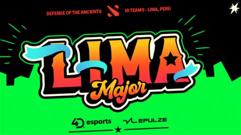 Lima Major 2023 Cuánto Dinero Repartirá El Torneo De Dota 2 En Todas Sus Fases Flipr