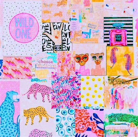 20 Stunning Pink Preppy Wallpapers Wallpaper Box