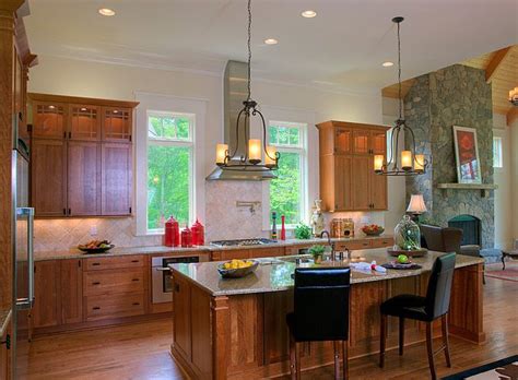 Melton's kitchen remodels, particularly in charlotte, often have custom built cabinets with fine carpentry details and custom islands with melton designers will shy away from monochrome styles. Pin on Kitchen Remodel