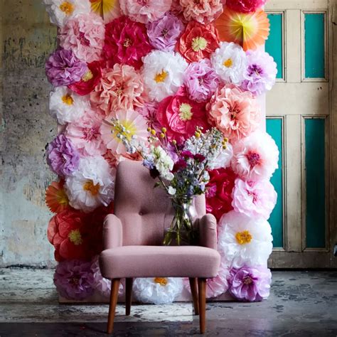 Diy Photo Backdrop Ideas For The Garden To Take The Best Party Snaps