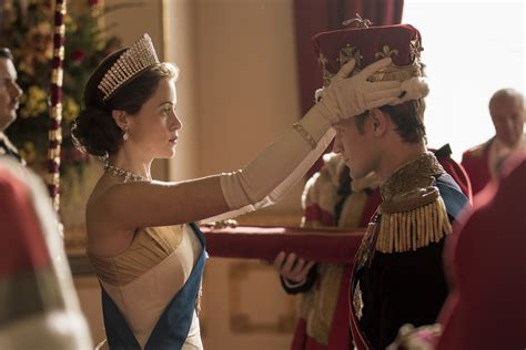 How Accurate Is The Crown Netflixs Queen Elizabeth Ii Drama — Quartz