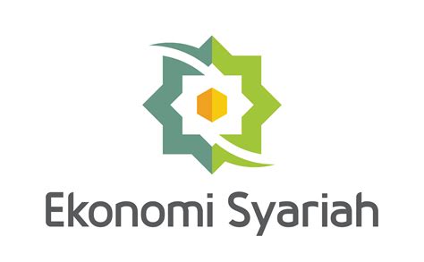 Logo Brand Ekonomi Syariah Satu Identitas Untuk Semua