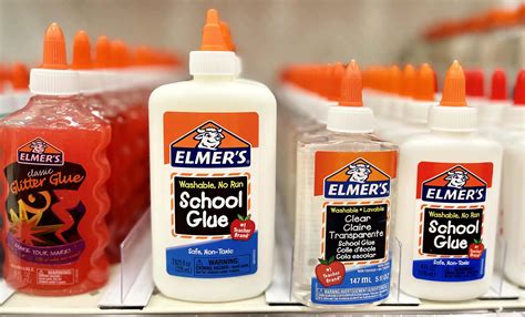 The Best Elmers Glue Deals Stock Up For Back To School