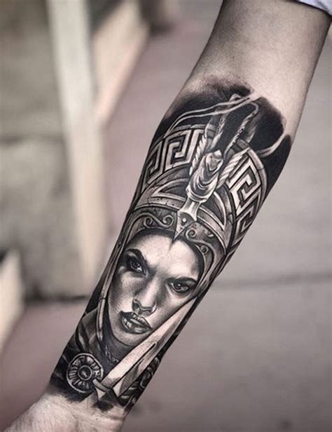 With its great range of seducing gods and goddesses; 23 Best Mythological Greek God Tattoos And The Meanings ...