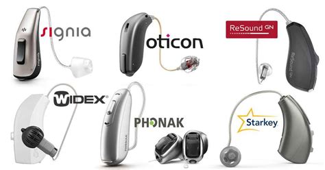 Hearing Aids Types Features Prices Reviews And More