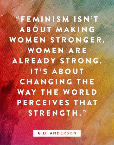 Quote 6 International Womens Day Quotes Empowerment Quotes Feminist
