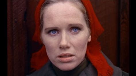 The Passion Of Anna 1969 Written And Directed By Ingmar Bergman Bergman Movies Persona 1966