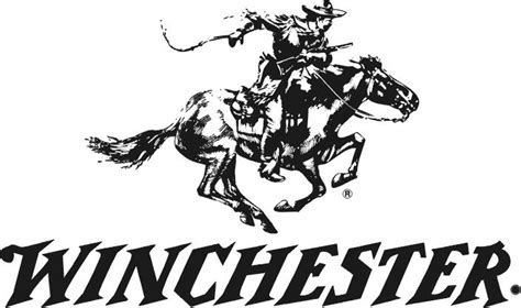 Winchester Ammo Logo Logodix
