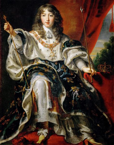 Filelouis Xiv By Juste Degmont Wikimedia Commons