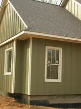 Wood Siding Homes Pictures Photos