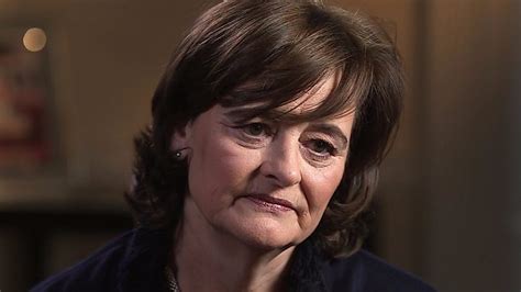 Cherie Blair There S A Backlash Against Women Bbc News