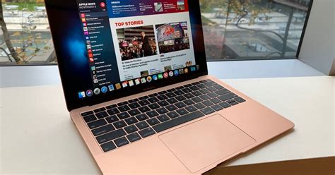 The extra $200 you'll be shelling out on the pro could go towards applecare or accessories if you were to choose the base model macbook air, but in the long run, we think you'll be much happier with the pro's better looking display, and overall raw. Apple MacBook Air review