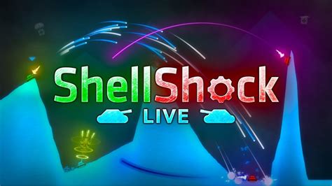 Обзор игры ShellShock Live - YouTube