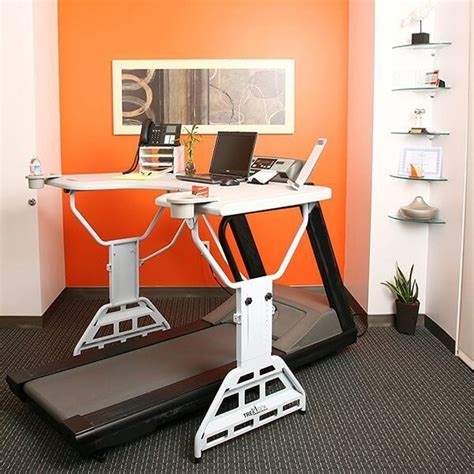 6 Best Treadmill Desks Of 2024 Easy Home Concepts