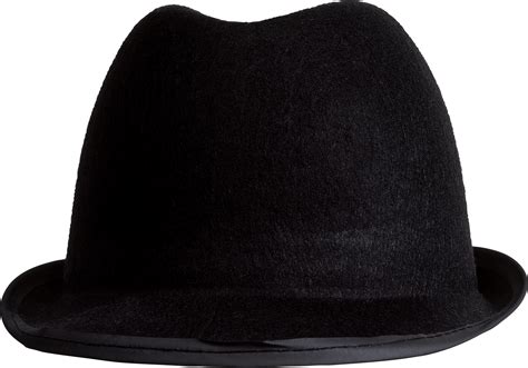 Bowler Hat Png