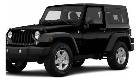 2016 Jeep Wrangler Price, Value, Ratings & Reviews | Kelley Blue Book