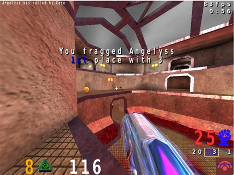 Here, one player takes the role of explorer while. Explore Ubuntu: First Person Shooter Games