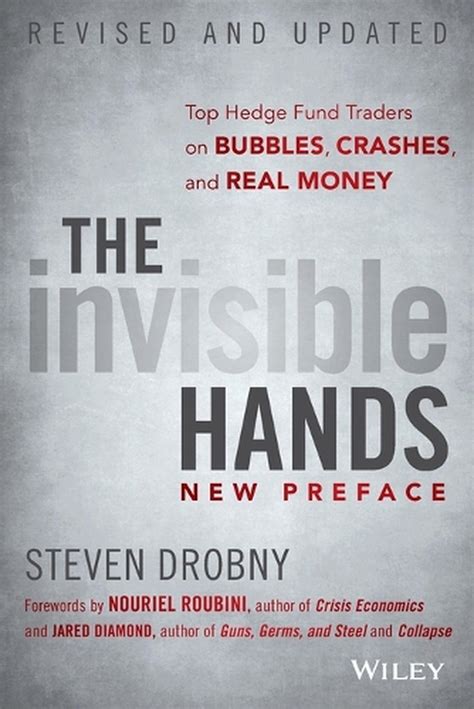 The Invisible Hands Revised And Updated Top Hedge Fund Traders On