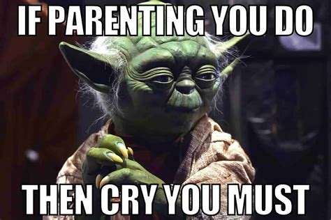 50 Funny Parenting Memes About The Craziness Of Raising Kids