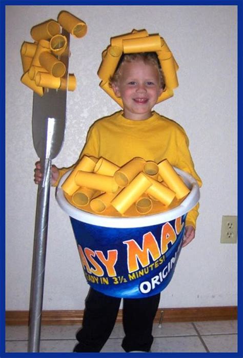 Homemade Halloween Costumes For Kids 011 Funcage