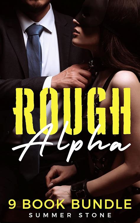Rough Alphas Book Bundle Mega Erotica Collection Ft Explicit Bdsm Taboo Sex Dirty
