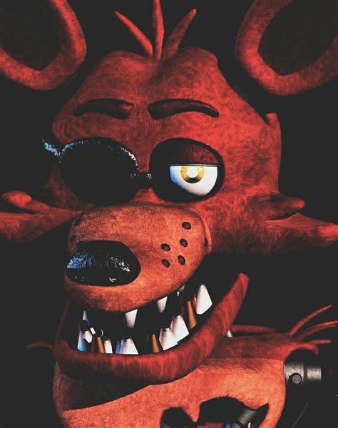 Lovely Thoughts Five Nights At Freddys Amino