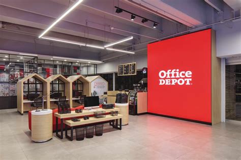 Officwe Depotsupport And Help Detail