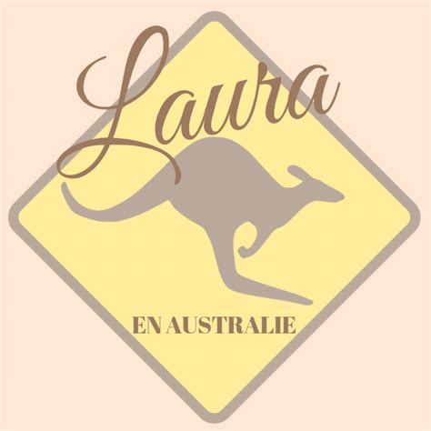 Laura En Australie Follow Me In Australia