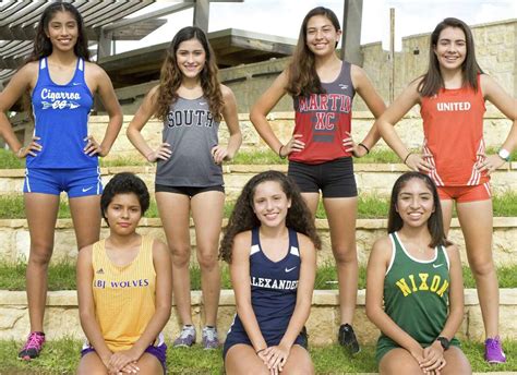 Girls Cross Country Teams Look To Build On Strong 2016
