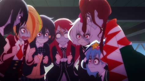 Zombieland Saga Revenge Episode 11 — Saga Sinks Anime Corner