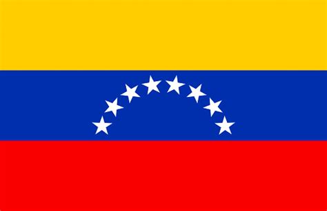 Flag Of Venezuela Stock Illustration Download Image Now 2015