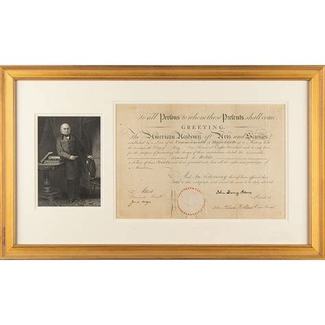 George Washington Autograph Letter Signed For Sale At Auction On 14th