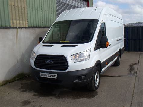 Ford Transit L4 H3 Jumbo 2015 In Newry County Down Gumtree