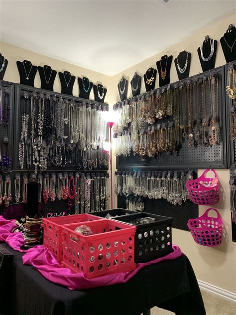 The 5 Jewelry Room Glam Room Ideas Paparazzi Jewelry Images