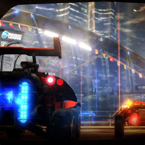 10 Top Rocket League Wall Paper Full Hd 1920×1080 For Pc