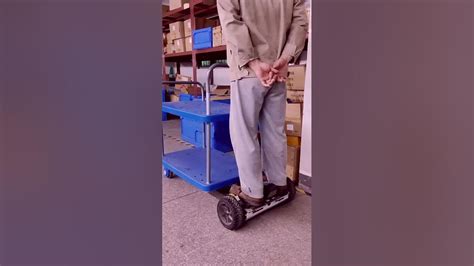 Litbot Electric Scooter Electric Scooter Warehouse Industrial