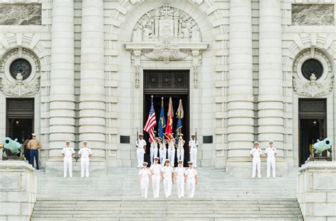 United States Naval Academy The Best Masters Degrees